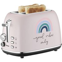 Trisa Good Vibes Toaster von Trisa