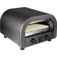 Trisa Mio+ Pizzaofen mit Pizzastein Trisa Mio+ Pizzaofen mit Pizzastein von Trisa