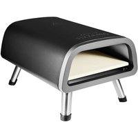 Trisa Mio Pizzaofen mit Pizzastein von Trisa
