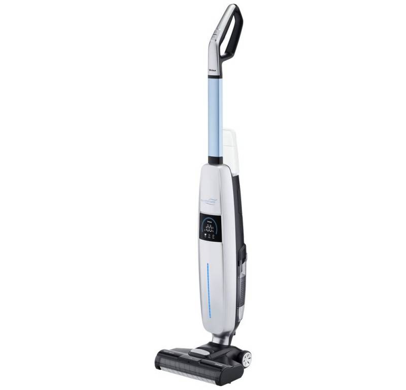 Trisa Nass-Trocken-Sauger Trisa Wet Clean Smart T0713 9507.1310 Akku-Nass-/Trockensauger kabe von Trisa