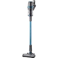 Trisa Quick Clean Professional T9621 9496.2110 Akku-Handstaubsauger 600W mit Staubbeutel, Zyklon-Tec von Trisa