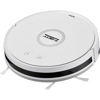 Trisa T-Bot Lite Saugroboter Weiß Fernbedienbar Trisa T-Bot Lite Saugroboter Weiß Fernbedienbar von Trisa