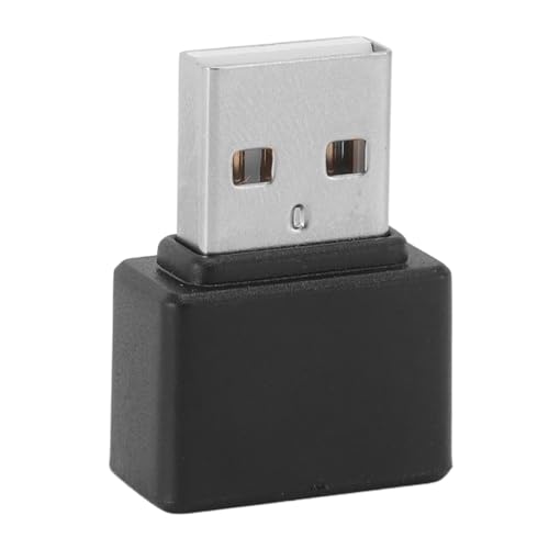 Fingerabdruckscanner, Hochsicherer Fingerabdruck-Anmeldeschlüssel mit Bis zu 10 Fingerabdrücken für Unternehmen (USB-Schnittstelle) von Trisar