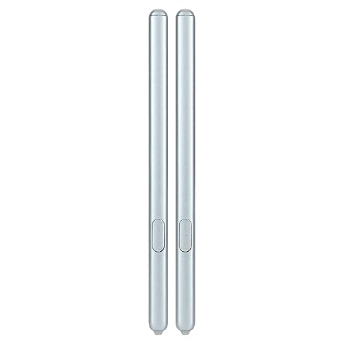 Touchscreen-Eingabestift, 2 Eingabestifte mit Hoher Empfindlichkeit für Tab S6 SM-T860 SM-T865 (Blue) von Trisar
