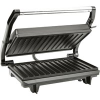 Tristar - GR-2650 Elektro Kontaktgrill Schwarz von Tristar