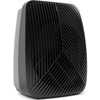 Tristar - Keramik Heizlüfter KA-5191 2000 w, 2 Heizstufen, schwarz Heizgeräte von Tristar