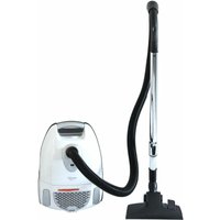 Tristar - Bodenstaubsauger 2in1 Vacuum Cleaner 700 Watt weiss - Weiss von Tristar