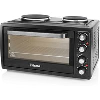 Tristar - 38l 3100w backofen mit elektroherden ov1443 von Tristar