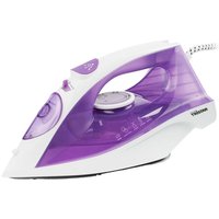 ST-8350 Dampfbügeleisen Violett, Weiß 2200 w - Tristar ST-8350 Dampfbügeleisen Violett, Weiß 2200 w - Tristar von Tristar