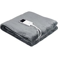 Tristar BW-4780 Heizdecke 80 W Anthrazit Tristar BW-4780 Heizdecke 80 W Anthrazit von Tristar