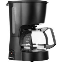 Tristar CM-1246 Kaffeemaschine Fassungsvermögen Tassen=6 Tristar CM-1246 Kaffeemaschine Fassungsvermögen Tassen=6 von Tristar