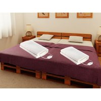 Tristar - Elektrische Wärmeunterbetten 2er set, für Bettgrößen 100x200cm Tristar - Elektrische Wärmeunterbetten 2er set, für Bettgrößen 100x200cm von Tristar