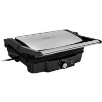 Tristar GR-2852 Elektro Kontaktgrill Schwarz von Tristar