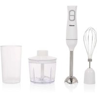 Tristar - Handmixer set mx 4881 350w edelstahl inkl ballonruhrer hacker 85017526 85017526 85017526 85017526 85017526 von Tristar