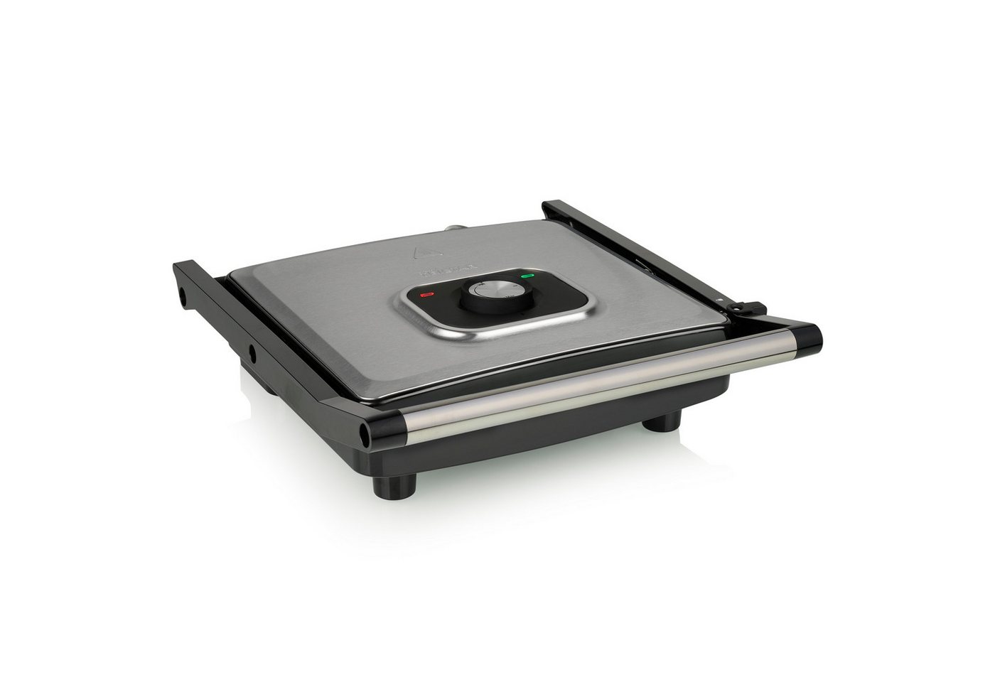 Tristar Kontaktgrill GR-2858, 2000 W, BPA-Frei, PFAS-frei, Antihaftbeschichtet Tristar Kontaktgrill GR-2858, 2000 W, BPA-Frei, PFAS-frei, Antihaftbeschichtet von Tristar