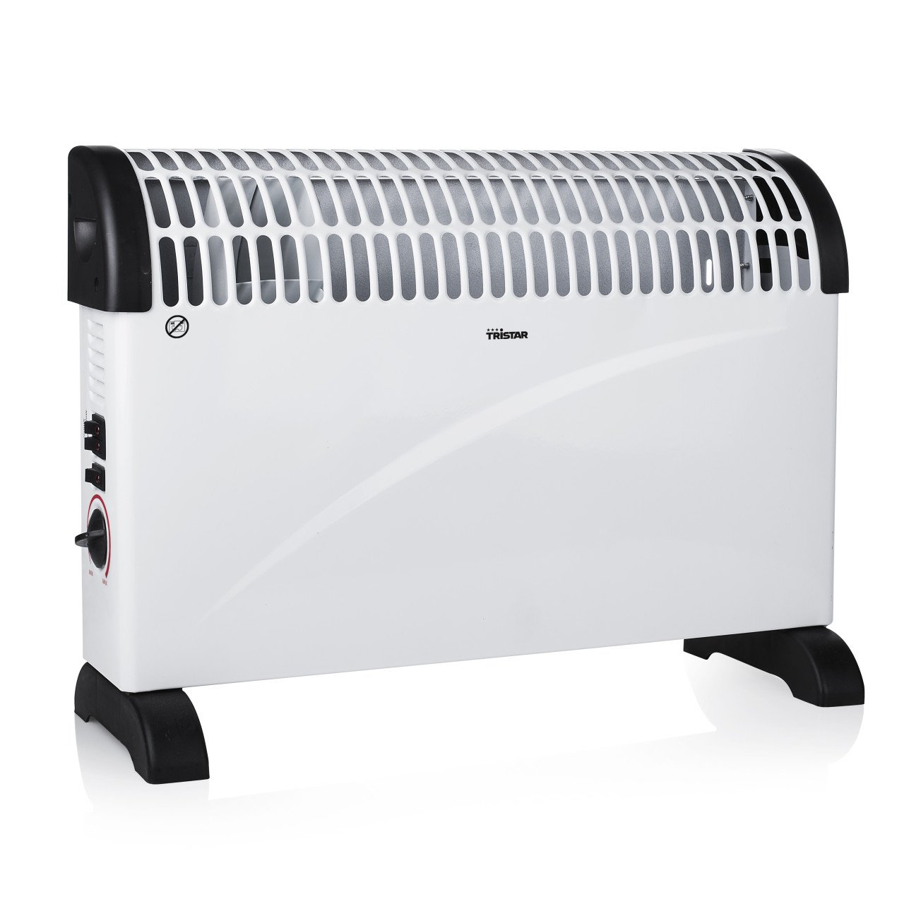 Tristar Konvektor-Heizung Turbo-Funktion, 2000 Watt von Tristar