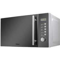 Tristar MW-2705 Mikrowelle Silber 800W Timerfunktion, Grillfunktion, mit Display Tristar MW-2705 Mikrowelle Silber 800W Timerfunktion, Grillfunktion, mit Display von Tristar