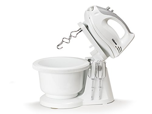 Tristar MX-4152 handmixer, Kunststoff, 1 Load, Weiß von Tristar