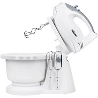 Tristar MX-4152 Handmixer 200W Weiß von Tristar