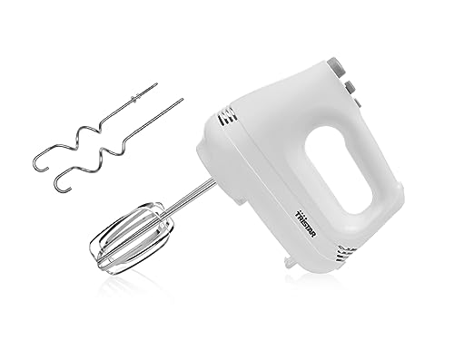 Tristar MX-4202 Handmixer 200 W Weiß Tristar MX-4202 Handmixer 200 W Weiß von Tristar