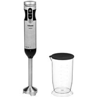 Tristar MX-4828 Stabmixer 1000W mit Messbecher, Turbofunktion, stufenlose Geschwindigkeitseinstellun von Tristar