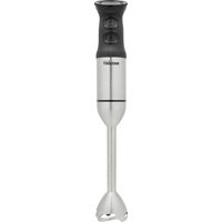 Tristar MX-4855 Handmixer 1200W Silber, Schwarz von Tristar
