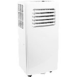 Tristar Mobile Klimaanlage AC-5529 Weiß 31,3 x 37,3 x 87,5 cm 9000 BTU 33 m² von Tristar