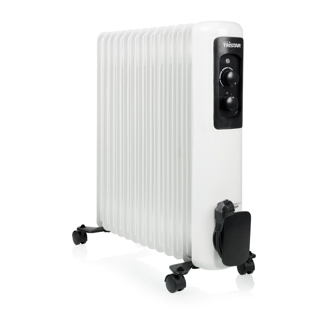 Tristar Ölradiator 13 Rippen 2500 Watt, 3 Heizstufen von Tristar