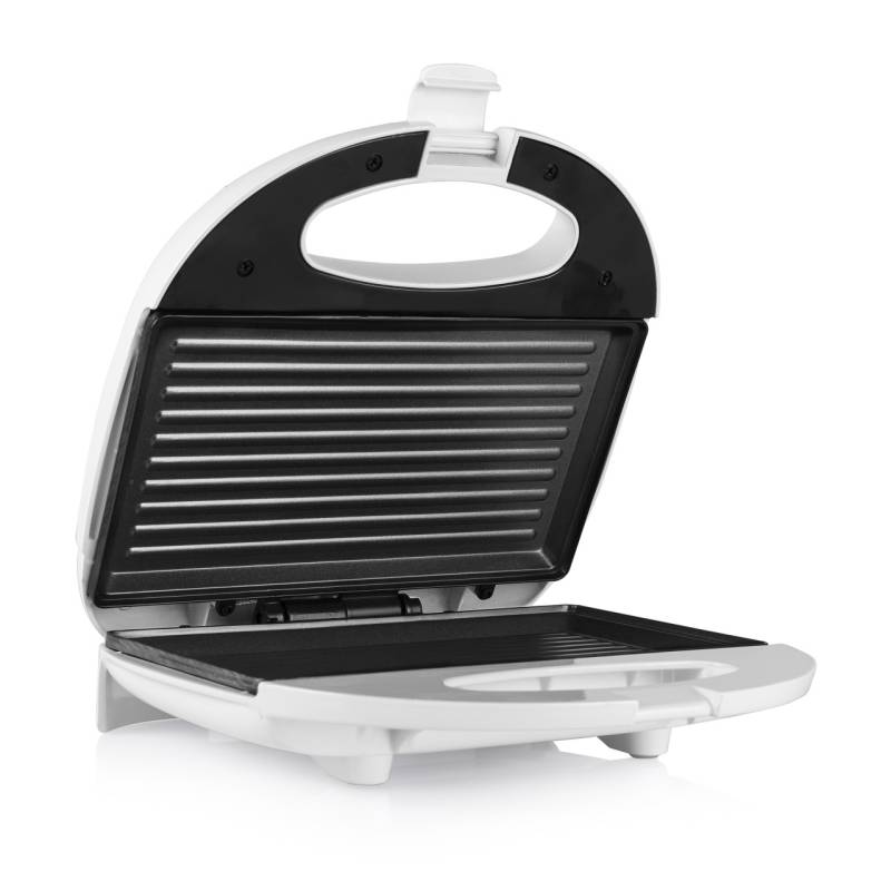 Tristar Sandwich-Maker SA-3050, 750 Watt, weiß von Tristar