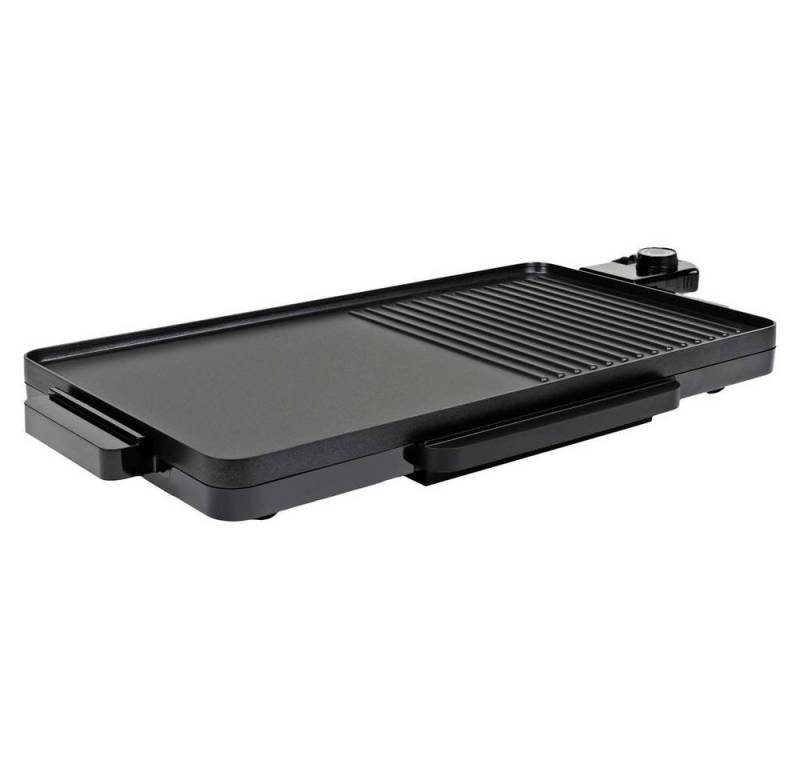 Tristar Tischgrill Tischgrill - 2000 Watt, Antihaftbeschichtung BP-2750 von Tristar