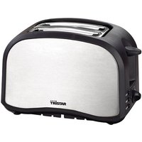 Tristar - 800w Edelstahl Toaster mit 2 Schlitzen - br-1022 von Tristar