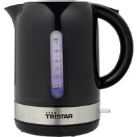 Tristar WK-1343 Wasserkocher schnurlos Schwarz von Tristar
