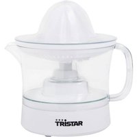 Tristar Zitruspresse CP-3005 25W Weiß von Tristar