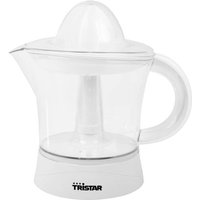 Tristar Zitruspresse CP-3006 40W Weiß von Tristar