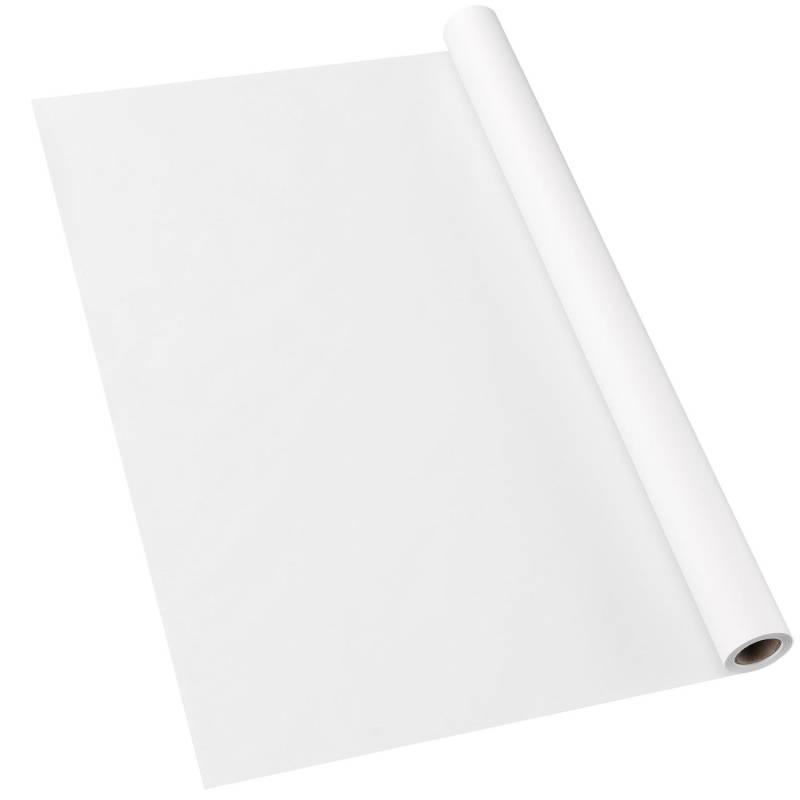 Tritart Transparentpapier Transparentpapier Rolle - Pauspapier 25m x 70cm - Schnittmusterpapier Tritart Transparentpapier Transparentpapier Rolle - Pauspapier 25m x 70cm - Schnittmusterpapier von Tritart