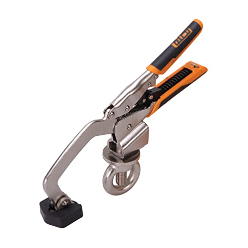 AutoJaws™ Werkbankzwinge, 75 mm (9299605126) von Triton