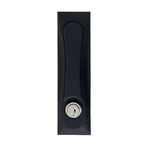 Ergoform Griff m.Schloss f.Standschrank TRITON RAX-MS-X35-X1 von Triton