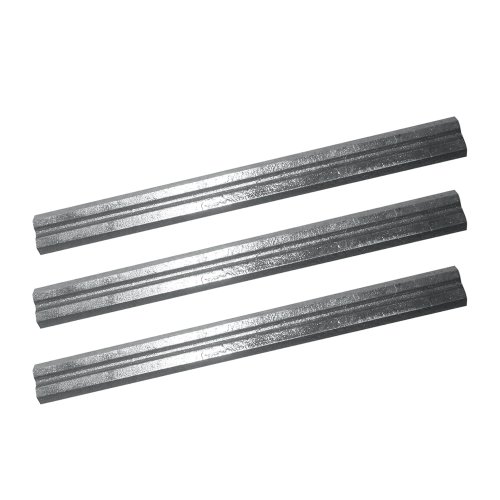 Triton 180 mm Hobelmesser, 3 Stück, TPL180PB 180 mm Klinge (928758) Triton 180 mm Hobelmesser, 3 Stück, TPL180PB 180 mm Klinge (928758) von Triton
