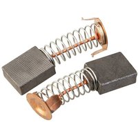 Kohlebürsten, 2 Stck. TA1200BS von Triton
