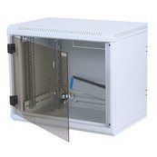 NWKSch 19 Wandschrank 04HE Triton NWKSch 19 Wandschrank 04HE Triton von Triton