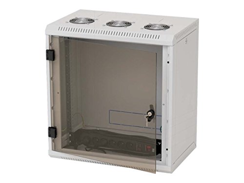 TRITON Delta U AS6 - Wandschrank - 6U von Triton