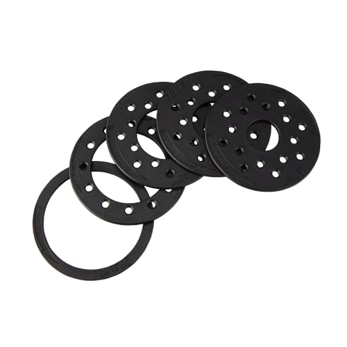 TRITON Plaques à gorge - 5 pcs TSPST450 - Electroportatif et machine TRITON Plaques à gorge - 5 pcs TSPST450 - Electroportatif et machine von Triton