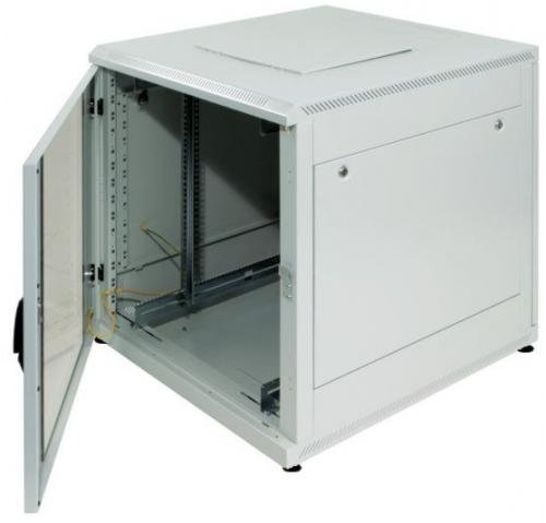 'Triton 19 Rack 15U/800 x 900 Glass Door von Triton