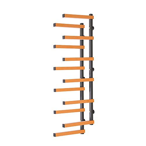 Triton 330190 Kragarmregal für Holzlagerung von Triton