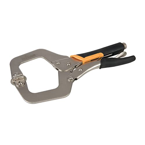 Triton 378772 Zwinge für Taschenbohrlehren, silber Triton 378772 Zwinge für Taschenbohrlehren, silber von Triton