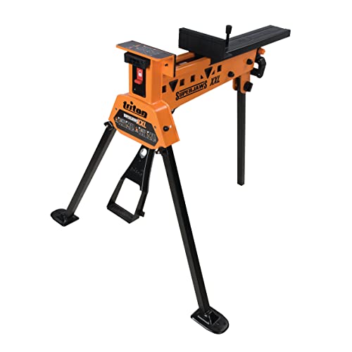 Triton 799226 Mobiler Spannbock Superjaws, XXL von Triton