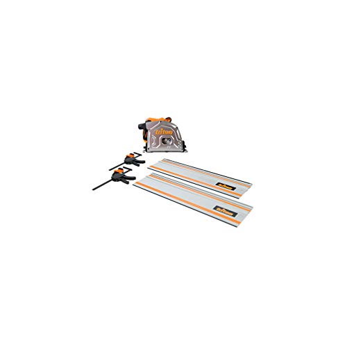 Triton 940687 TTS1400KIT700 Spursägen-Set, 4-teilig Triton 940687 TTS1400KIT700 Spursägen-Set, 4-teilig von Triton