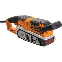 Triton - Elektrische Bandschleifmaschine 75mm, 1200W TA1200BS 330125 von Triton