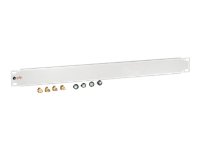 Triton Blindplatte 4HE LGR Triton Blindplatte 4HE LGR von Triton