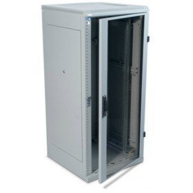Triton Deltas – Einheit für Netzwerk Server (400 kg), grau von Triton